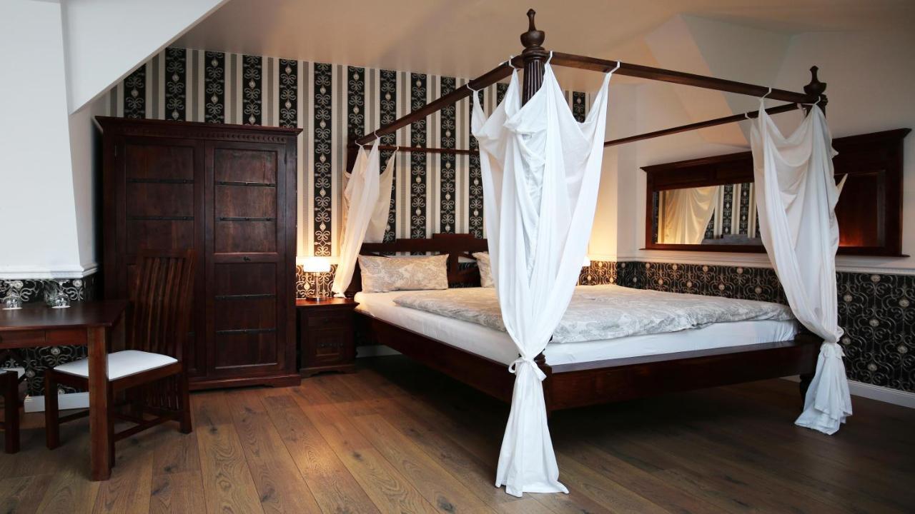 Garden Living - Boutique Hotel Berlin Exterior photo
