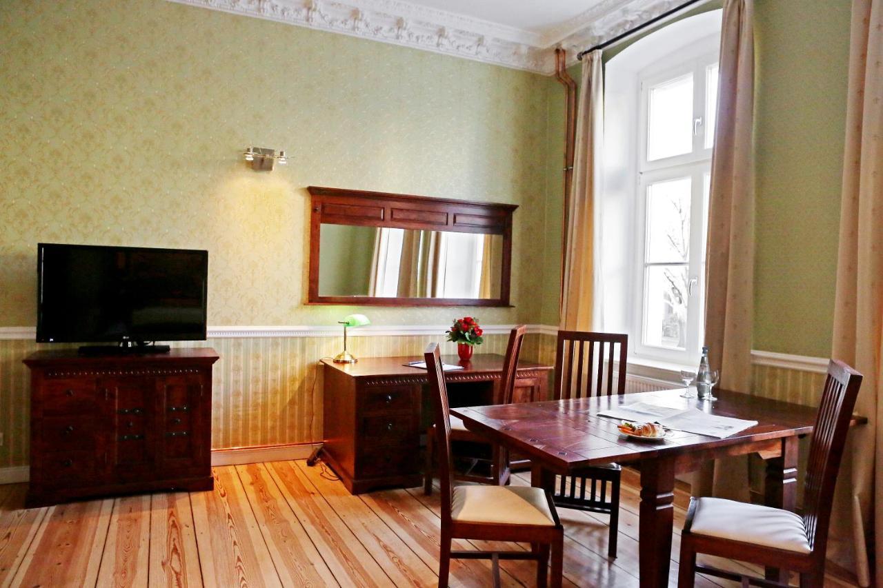 Garden Living - Boutique Hotel Berlin Exterior photo