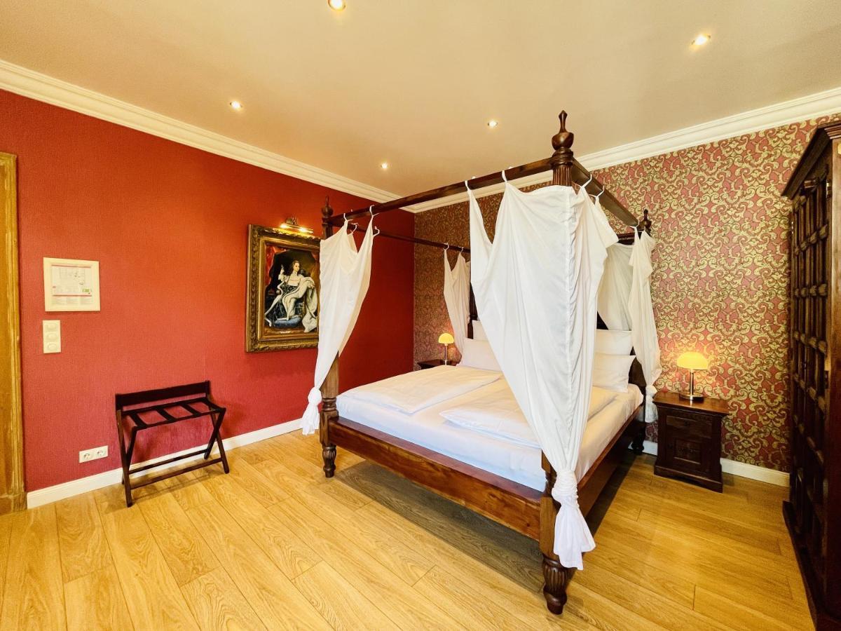 Garden Living - Boutique Hotel Berlin Exterior photo