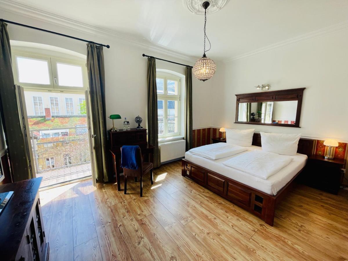 Garden Living - Boutique Hotel Berlin Exterior photo